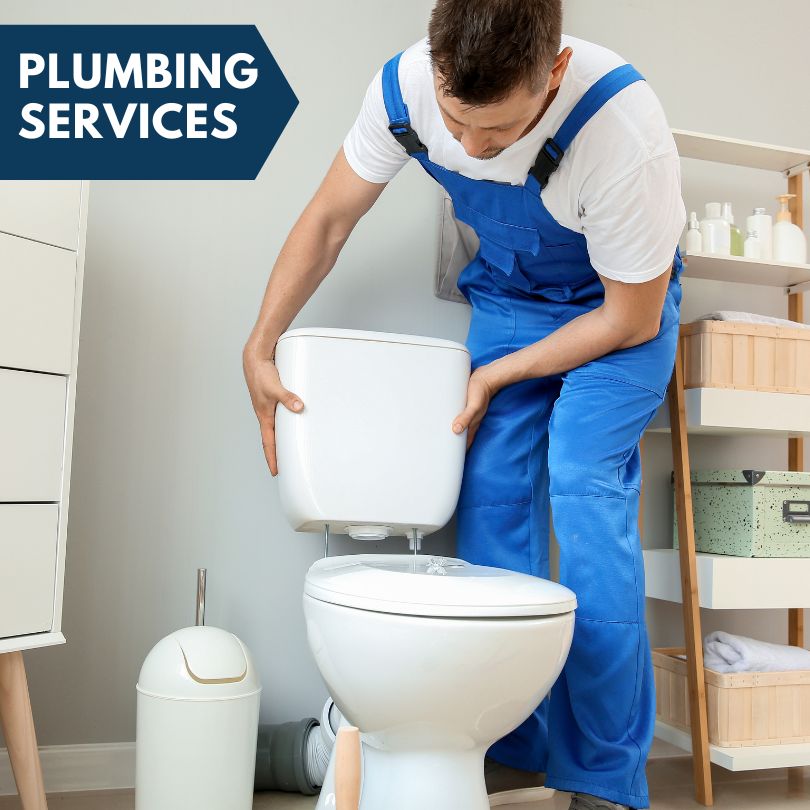 Plumbing Company in Alexandria, MN
